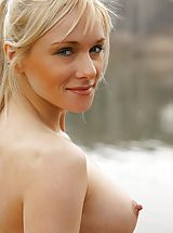 Hairy Pussy, Yanina - Lake of Dreams