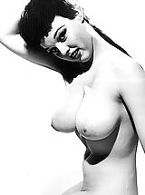 Bigtits Officesex, Vintage Naked Girls